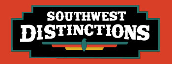 Southwest Distinctions Custom Leather Products Logo